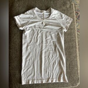 White swiftly tech size 6